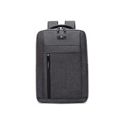 Lenovo Lecoo BG01 16"Notebook Bölmeli Çok Fonksiyonlu Sırt Çantası - 1