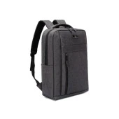 Lenovo Lecoo BG01 16"Notebook Bölmeli Çok Fonksiyonlu Sırt Çantası - 2
