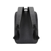 Lenovo Lecoo BG01 16"Notebook Bölmeli Çok Fonksiyonlu Sırt Çantası - 4