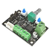 MKS OSC V1.0 PWM Step Motor için Pulse Sinyal Üretici(8-24V) thumbnail 2