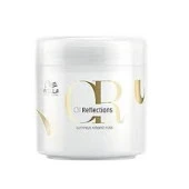 Wella Professionals nutritiva Luminous Oil Reflections 500ML Mask - 1