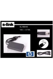 Sl-nba45 19v 4.74a 7.4-5.0 Notebook Adaptörü - 1