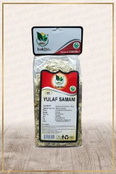 İpek Naturel Bakbu Yulaf Samanı (Avena sativa) - 1