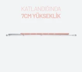 Gazzella SM/GZM 900 OB On-Board Standart Ütü Masası thumbnail 5