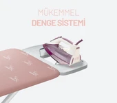 Gazzella SM/GZM 900 OB On-Board Standart Ütü Masası thumbnail 8