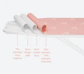 Gazzella SM/GZM 900 OB On-Board Standart Ütü Masası thumbnail 6