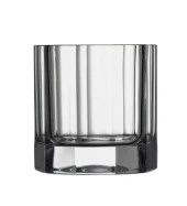 Perlotus 310 cc Churchill Nude Kristal Viski Bardağı Tekli Sevgililer Günü Hediye - 6