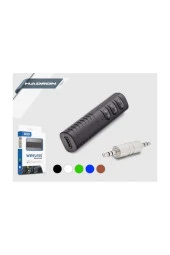 Hd9003 Araç Mp3 Çevirici Aux Bluetooth Musıc Receıver - 1