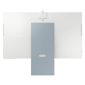 Samsung M8 LS32CM80BUUXUF 32" 4 ms 4K LED Monitör - 5