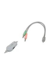 Sn-4488 Profesyonel Oyuncu Mikrofonlu Kulaklık - 1
