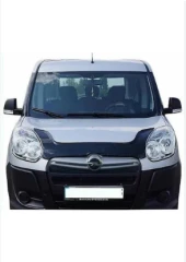 Opel Combo Uyumlu Kaput Rüzgarlığı 2012-2017 Parça - 1