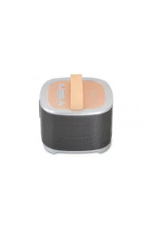 Bt-3100 Usb+aux+sd+fm Destekli 7.5w*2 Rms 2000mah Bluetooth Speaker - 2