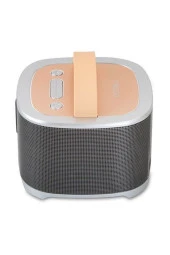 Bt-3100 Usb+aux+sd+fm Destekli 7.5w*2 Rms 2000mah Bluetooth Speaker - 4