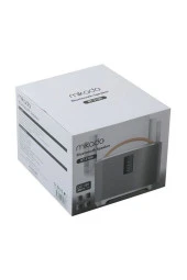 Bt-3100 Usb+aux+sd+fm Destekli 7.5w*2 Rms 2000mah Bluetooth Speaker - 6