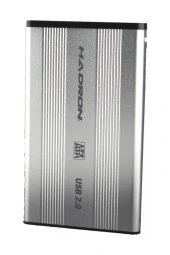 Hadron HD950 External 2,5" Sata Harddisk Kutusu - 2