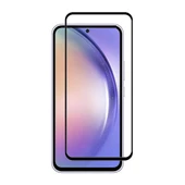 LinkTech Samsung Galaxy A54 5G Temperli 5D Pro Cam Ekran Koruyucu - 1