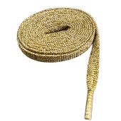 120 cm Simli Yassı Ayakkabı Bağcığı, Spor Günlük, Converse  Casual, 1 Çift, 1.Kalite Bağcık - 1