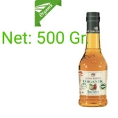 Kemal Kükrer Organik Elma Sirkesi 500 Gr. - 1