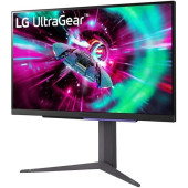 Lg Ultragear 27Gr93u-B 27 İnç 1 Ms Ips 144 Hz Uhd (3840 X 2160) Oyun Monitörü - 2