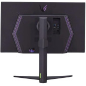 Lg Ultragear 27Gr93u-B 27 İnç 1 Ms Ips 144 Hz Uhd (3840 X 2160) Oyun Monitörü - 3