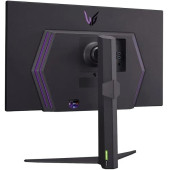 Lg Ultragear 27Gr93u-B 27 İnç 1 Ms Ips 144 Hz Uhd (3840 X 2160) Oyun Monitörü - 4