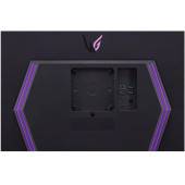 Lg Ultragear 27Gr93u-B 27 İnç 1 Ms Ips 144 Hz Uhd (3840 X 2160) Oyun Monitörü - 5