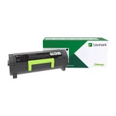 Lexmark 52D5H00 Toner Orj. - MS710, MS810, MX710, MX810 (25K) - 1