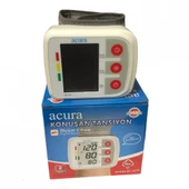 Acura AC-437 Konuşan Bilekten Tansiyon Ölçer - 1
