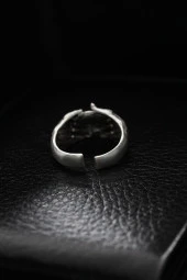 Ayarlanabilir İlluminati Model Erkek Yüzük - TJ-EY491 thumbnail 2