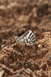 Ayarlanabilir Pençe Yüzük - TJ-EY446 thumbnail 2