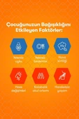 Redoxon Kids 60 Çiğneme Tablet - 9
