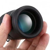 40X52 Tek Gözden Izlenebilen Teleskop Modelinde Monoküler Dürbün thumbnail 2