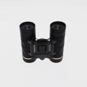 Tasco  12X25 Mini Cepte Taşımalı Geniş Görüş Alanlı El Dürbünü thumbnail 3