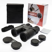 Nikula 8X42 Compact  Su Geçirmez Avcılık Spor Kuş Gözetleme Yüksek Kaliteli Dürbün - 1