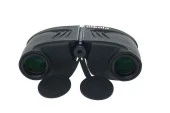 Nikula 8X30 Profesyonel Askeri Su Geçirmez Yüksek Kaliteli Dürbün Siyah thumbnail 2