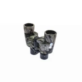 Nikula 8-32X40 Zoom Dps I Zoomlu Süper Kaliteli Dürbün Askeri thumbnail 4