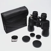 Nikula 8-24X50 Zoom Dps I Zoomlu Süper Kaliteli Dürbün thumbnail 1