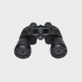 Nikula 7X50 Profesyonel El Dürbünü - Büyük Mercek - Süper Netlik - 1000M/56M- thumbnail 3