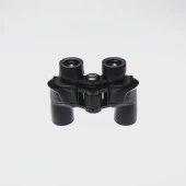 Nikula 7X30 Profesyonel Su Geçirmez El Dürbünü 1000M/137M Yeşil thumbnail 2