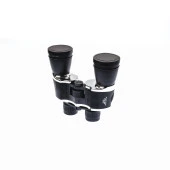 Nikula 50X50  Metal Gövdeli  Kauçuk Kaplamalı Avcılık Gözetleme Dürbün thumbnail 3