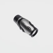 Nikula 30X30 Tek Gözlü Ayarı Gerektirmeyen Perma Focus Otomatık Netleme Dürbün Gri thumbnail 3