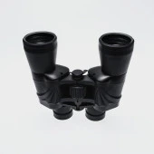 Nikula 30X60  Dürbün Av Dürbünü Güneş Filtreli Taşıma Çantalı  1000M/56M thumbnail 4