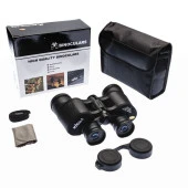 Nikula 20×40 Profesyonel El Dürbünü - 1000M/56M - Siyah thumbnail 1