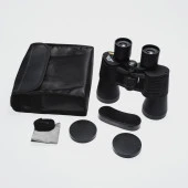 Nikula 20X50 Dürbün Av Dürbünü Taşıma Çantalı 1000M/56M thumbnail 1