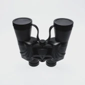 Nikula 20X50  Dürbün Av Dürbünü Güneş Filtreli Taşıma Çantalı 1000M/45M thumbnail 3