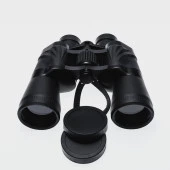 Nikula 20X50  Dürbün Av Dürbünü Güneş Filtreli Taşıma Çantalı 1000M/45M thumbnail 4