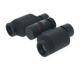 Nikula 10X24  Katlanır Kauçuk Kaplamalı Orta Boy  El Dürbünü 1000M/76M - 2