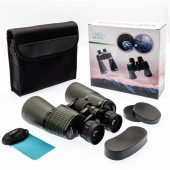 Breaker Wa20X50 Profesyonel El Dürbünü - 1000M/56M - Yeşil thumbnail 1