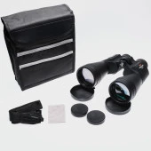 Breaker 90X70Wd4  Çift Göz Ayarlı Kamp Ve Av Dürbünü  1000M/45M thumbnail 1