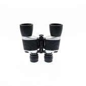 Breaker 20×50 Güneş Filtreli Profesyonel El Dürbünü 1000M/56M - Siyah thumbnail 2